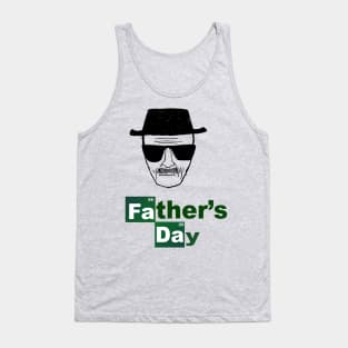 Father's day Tank Top